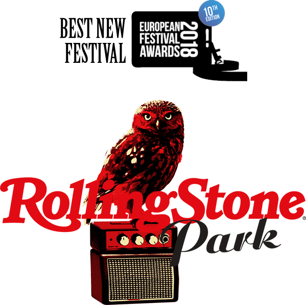 & - Rolling Stone Logo Png (599x597), Png Download