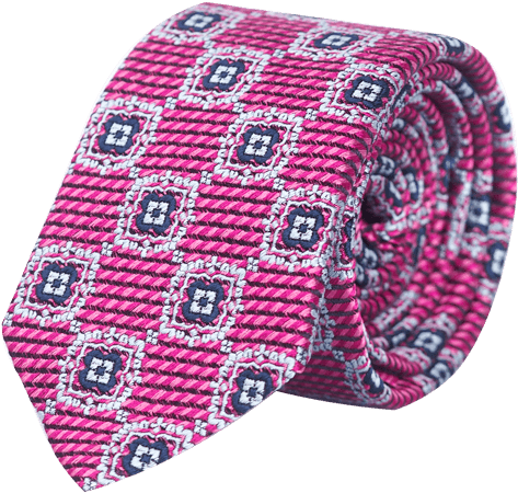 Pink Panther Tie - Belt (600x600), Png Download