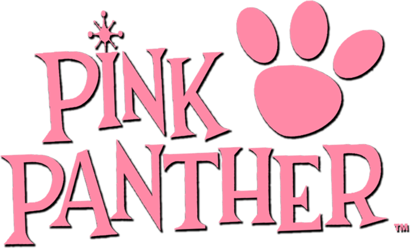 Descubre El Misterio Del Diamante Robado - Pink Panther (800x485), Png Download