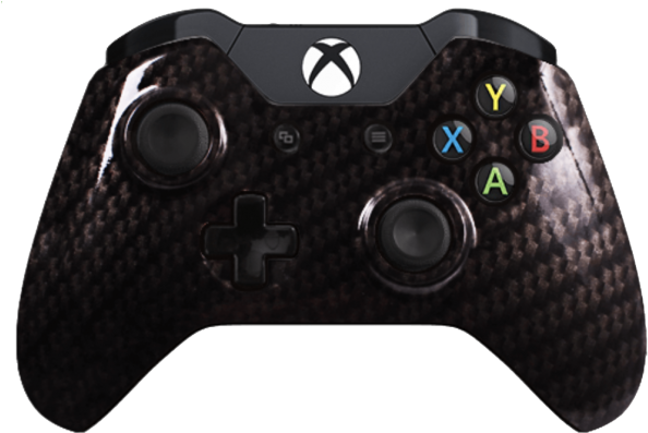 Fortnite Carbon Fiber And Gold (600x600), Png Download