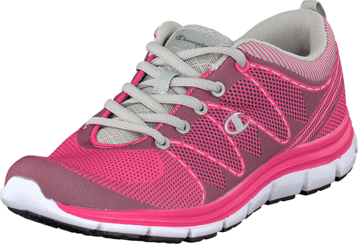 Rachele W Pink Panther - Running Shoe (705x480), Png Download