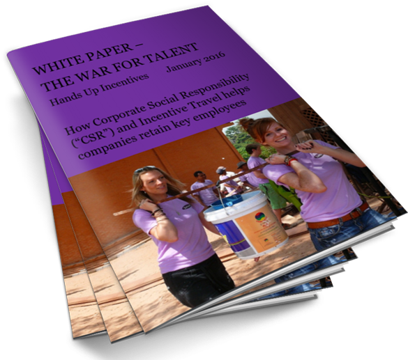 Get Your White Paper - Flyer (778x526), Png Download