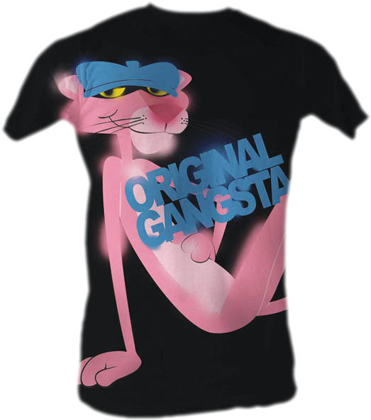 Pink - Active Shirt (545x600), Png Download