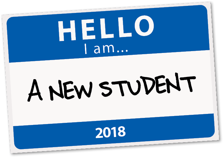 How New Students Can Feel More At Home At Bhs - Paper Product (816x528), Png Download