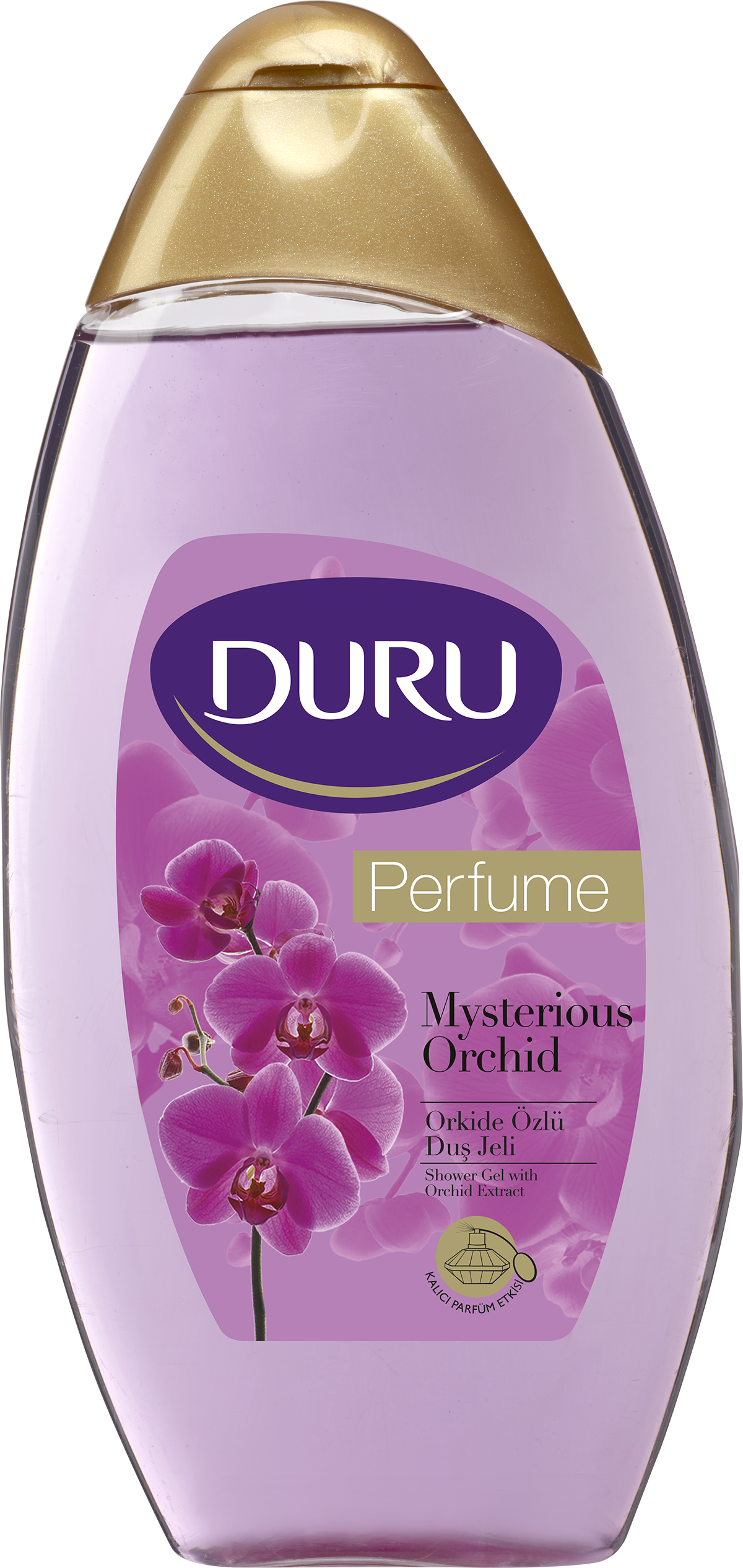 Mysterious Orchids - Sweet Pea (1200x2531), Png Download