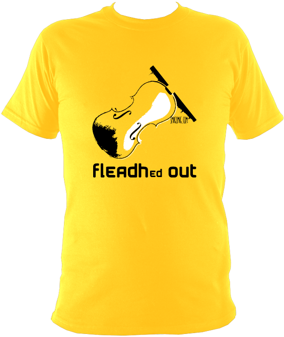 Fleadhed Out On The Fiddle - Al Green Memphis T Shirt (595x680), Png Download