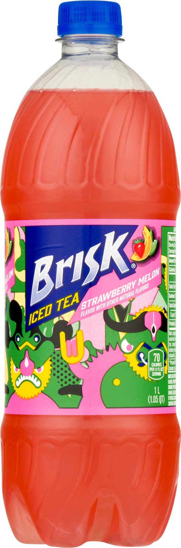 Plastic Bottle (1800x1800), Png Download