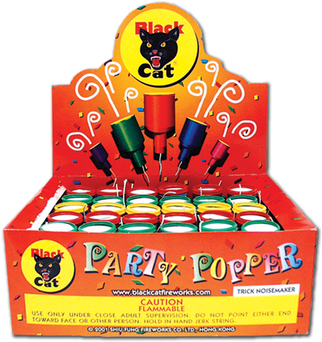 Navigation - Black Cat Fireworks (600x600), Png Download