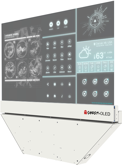 Demo - Ghost (800x600), Png Download