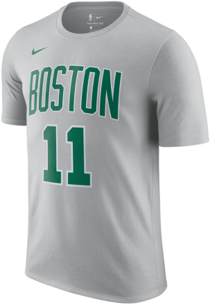 Aa2571-009 3 - Camiseta Celtics Nike (560x560), Png Download