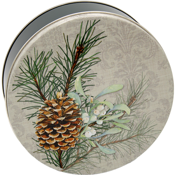 Mexican Pinyon (600x600), Png Download