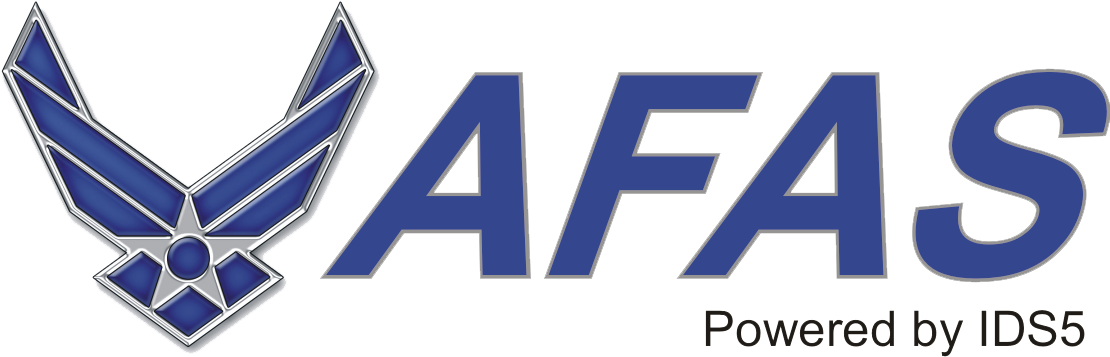 Us Air Force Logo Png - Us Air Force (1120x370), Png Download