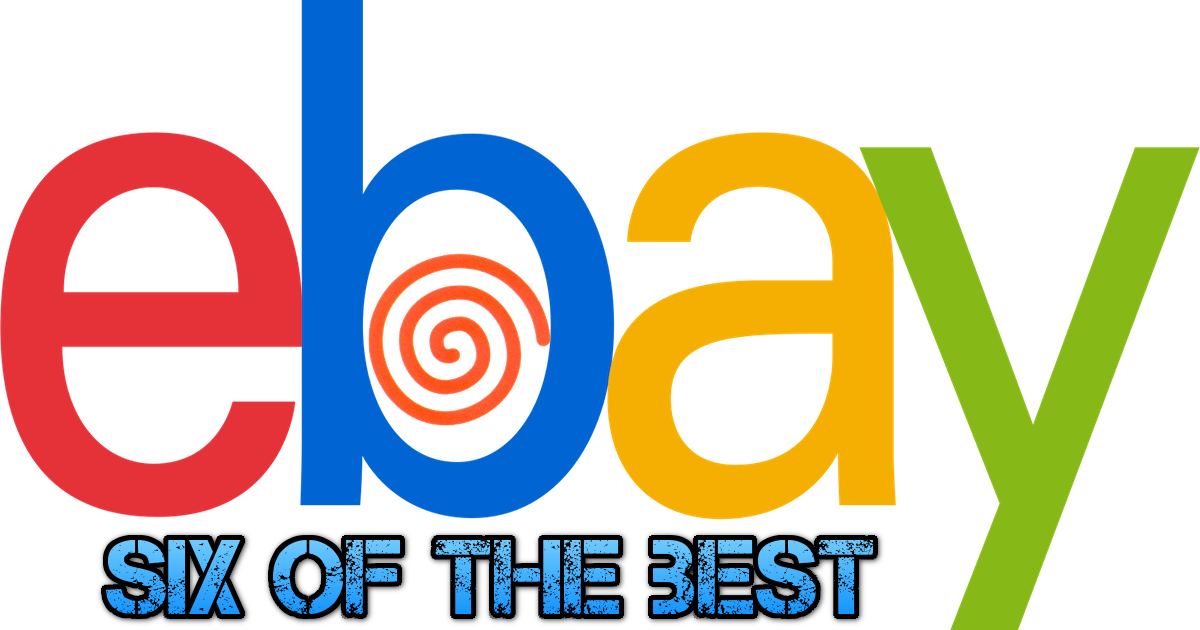 The Dreamcast Junkyard Six Of Best Ebay Round Up W/e - Graphic Design (1200x630), Png Download