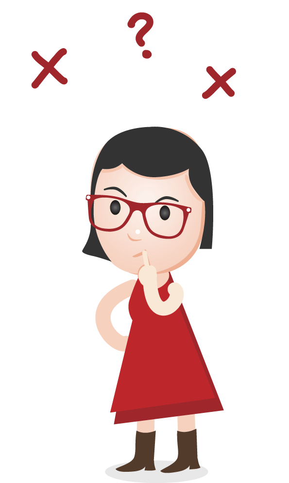 Finding Safe Suppliers For Ebay And Amazon - Buying Products Cartoons (595x992), Png Download