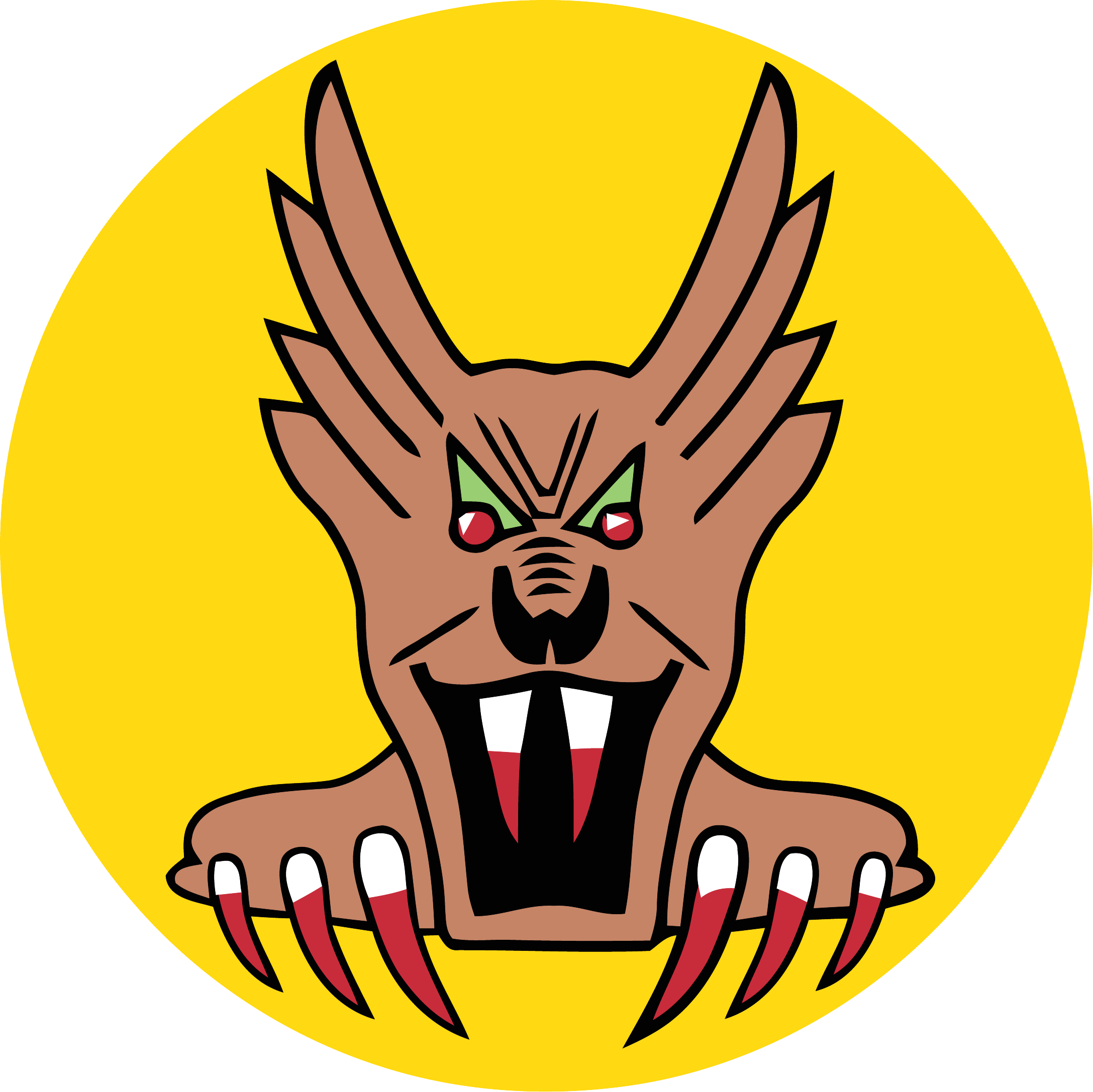 United States Air Force Military Wiki Fandom Powered - Fighter Squadrons Ww2 Emblems (2175x2174), Png Download