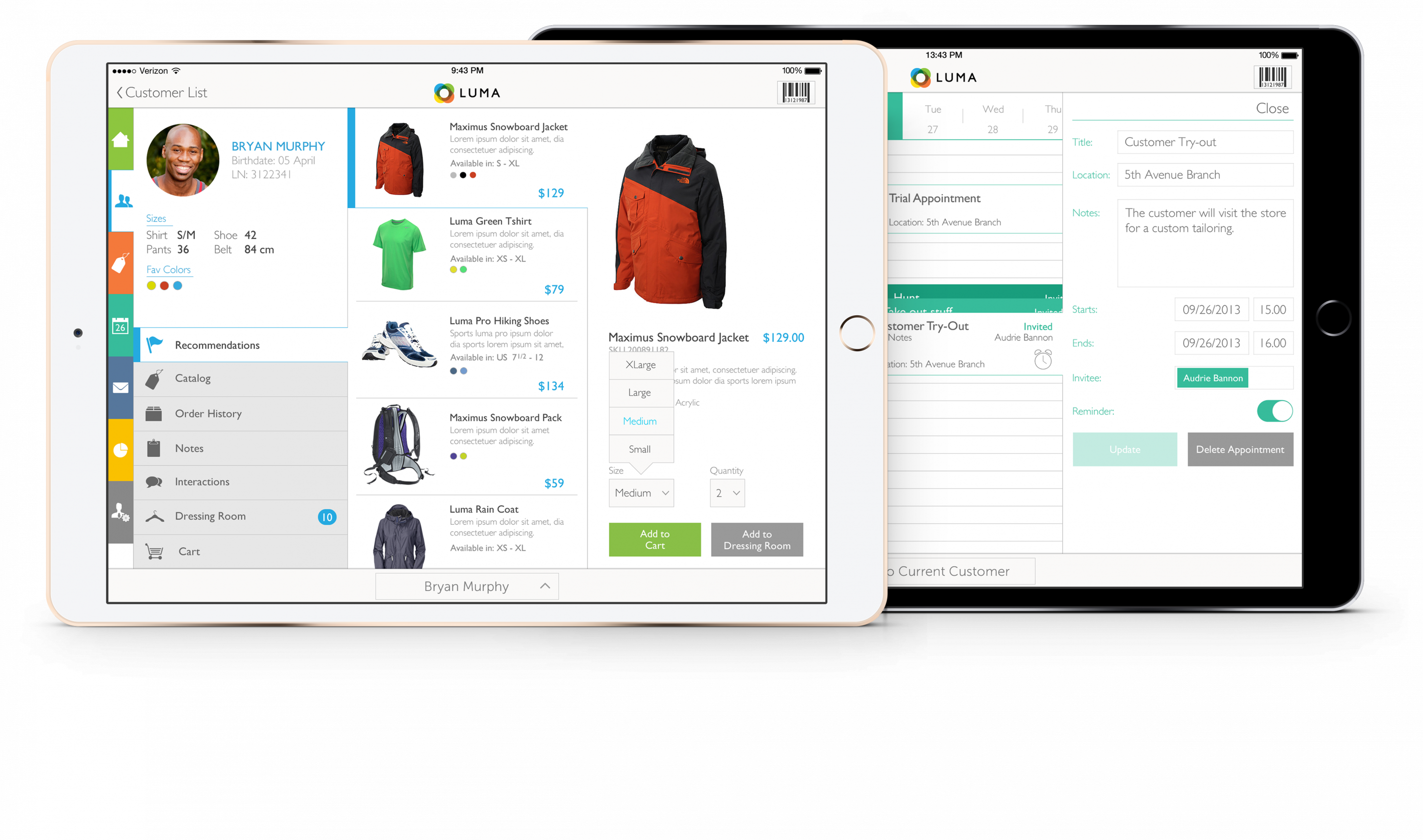 New Retail Platform - Operating System (2880x1700), Png Download