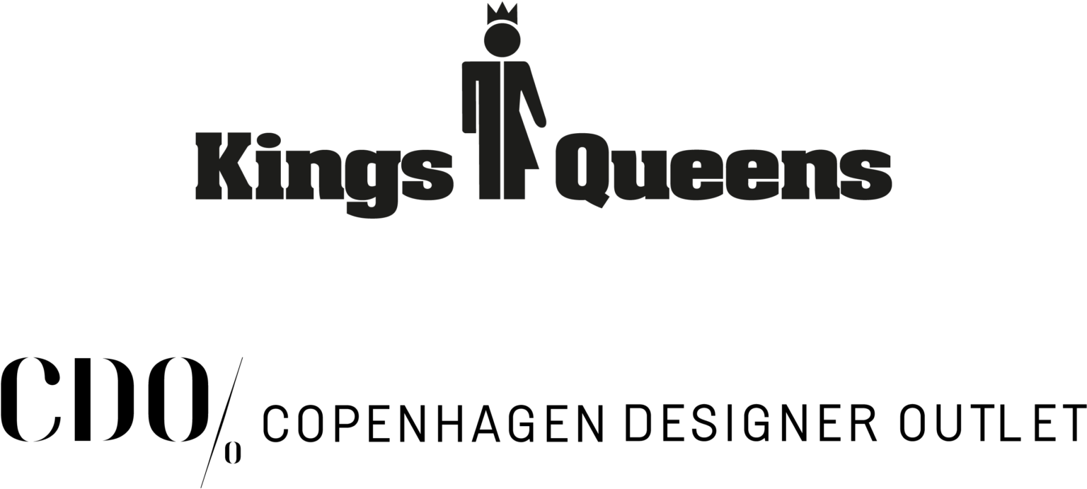 Kings & Queens - Kings And Queens Butik (1707x1024), Png Download