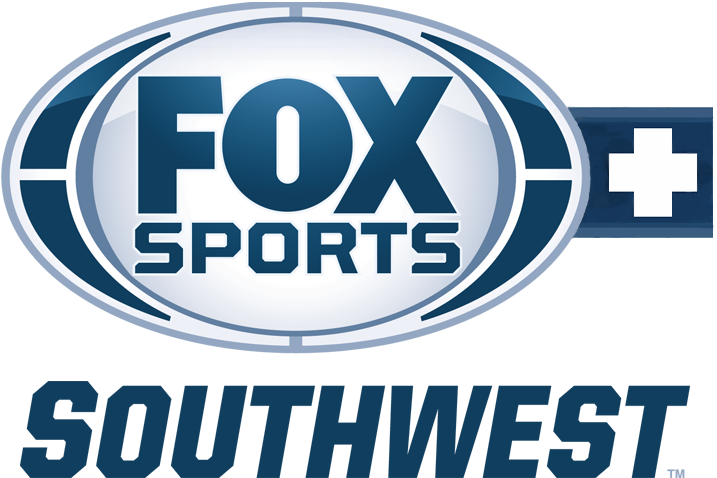 Plus Lyngsat - Fox Sports Southwest Logo Png (800x530), Png Download