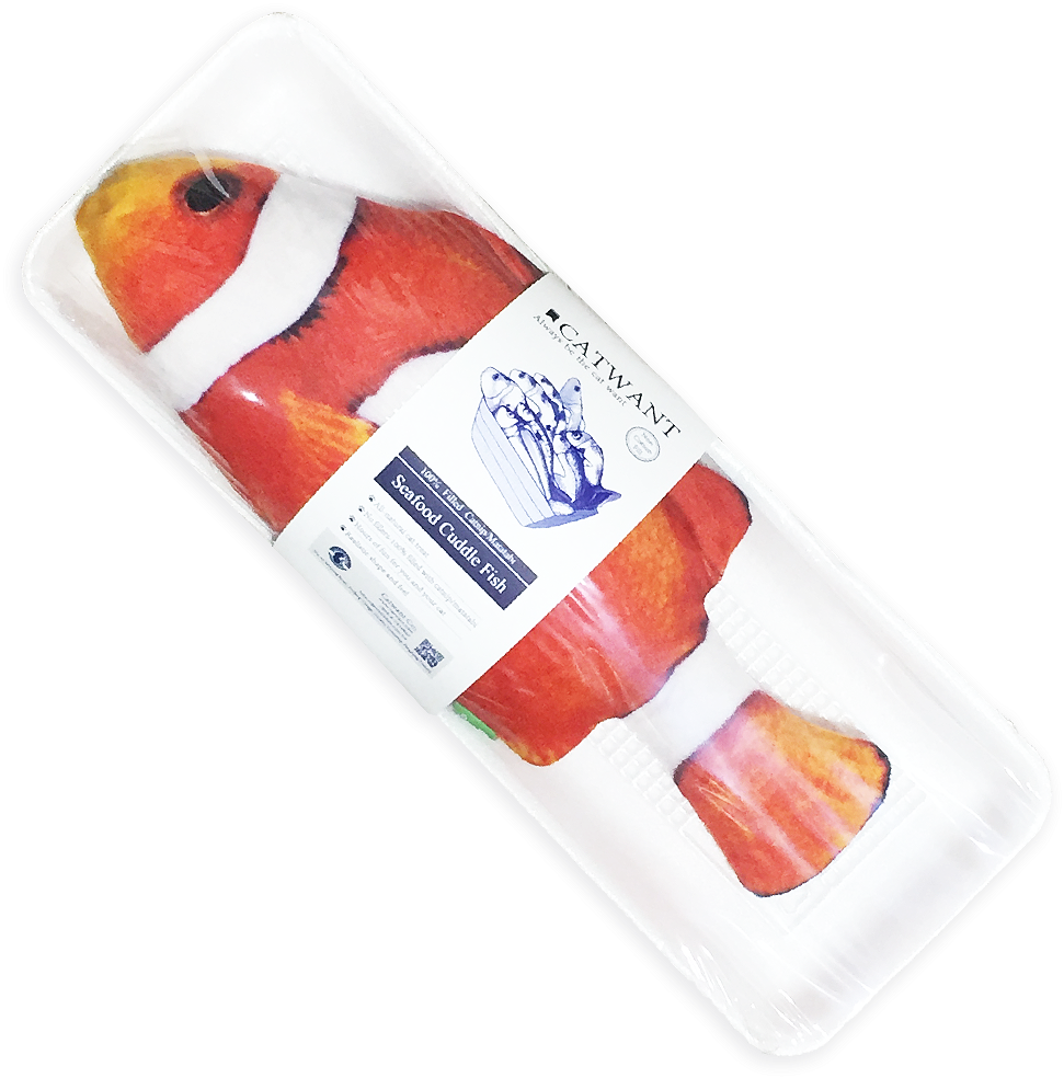 Best Online Pet Store Singapore - Smoked Salmon (1000x1000), Png Download