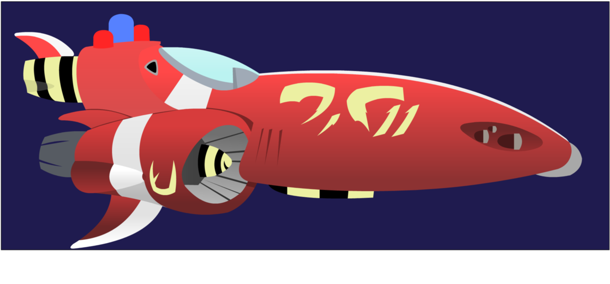 Spaceship Clipart Lilo And Stitch - Lilo And Stitch Space Ship (1246x641), Png Download