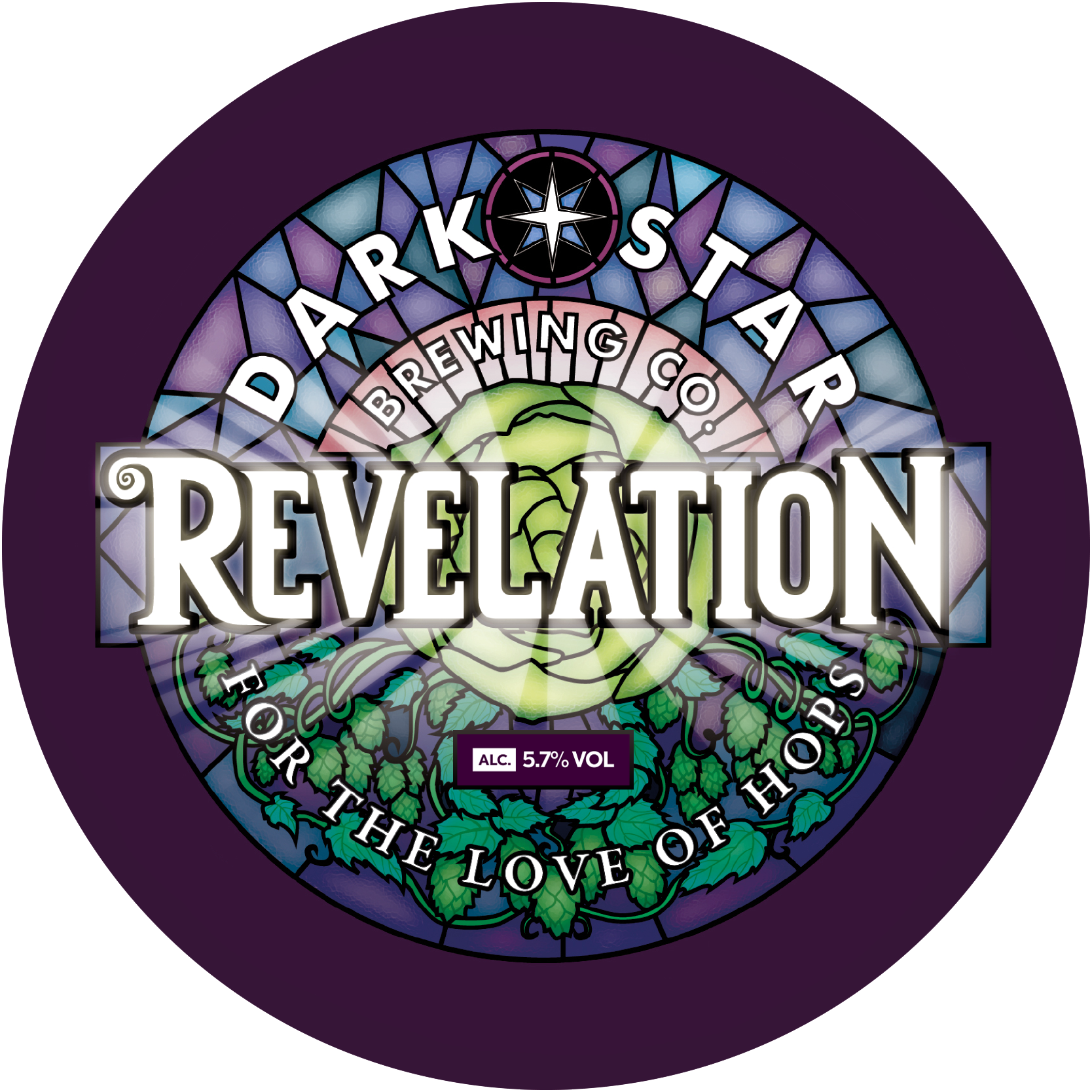 Keg Clip - Png - Circle (1668x1668), Png Download