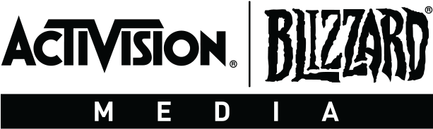 Activision Blizzard Media > Partners / Advertising - Blizzard Entertainment (1000x750), Png Download