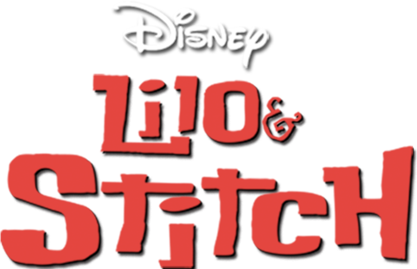 Lilo & Stitch - Lilo Y Stitch Netflix (1280x544), Png Download