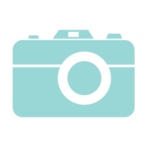 Png White Camera Icon (600x600), Png Download