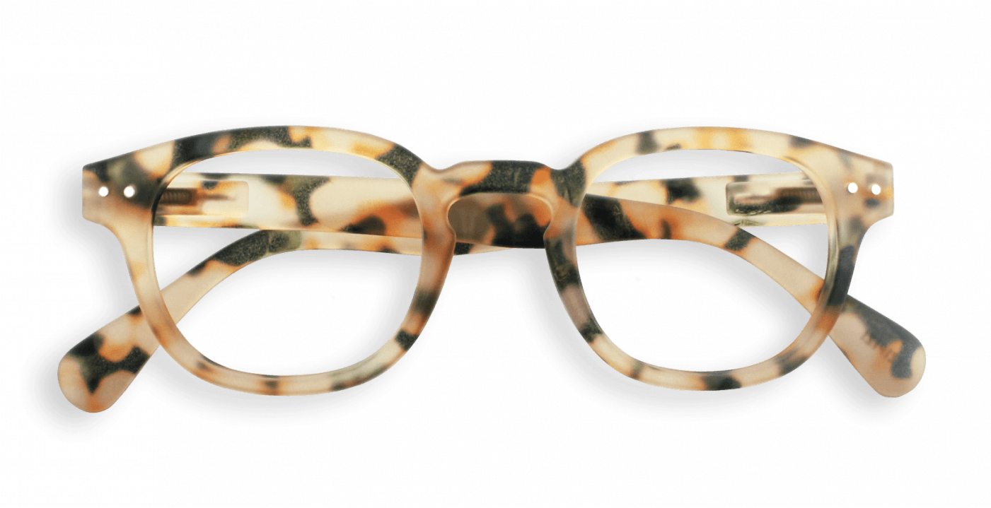 Izipizi - Eyeglasses (1400x1400), Png Download