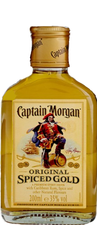 Blended Whiskey (800x800), Png Download