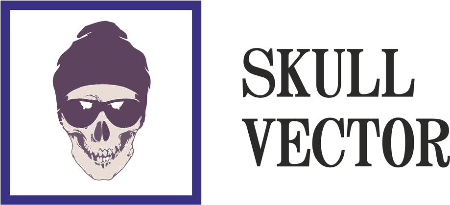 Skull (1146x605), Png Download