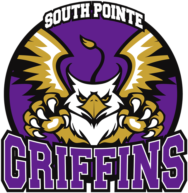 South Pointe Learning Community Night With The Phoenix - South Pointe High School Az (762x800), Png Download
