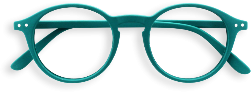 Seeconcept Reading Glasses - Easy Peasy Glasses (1100x490), Png Download