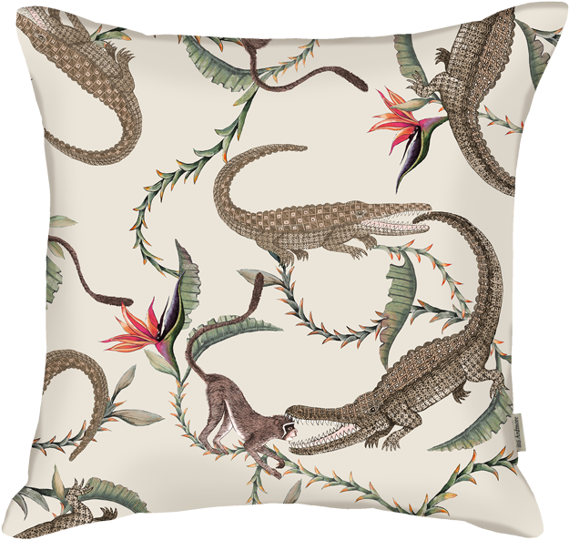 R 1,600 - - Cushion (750x750), Png Download