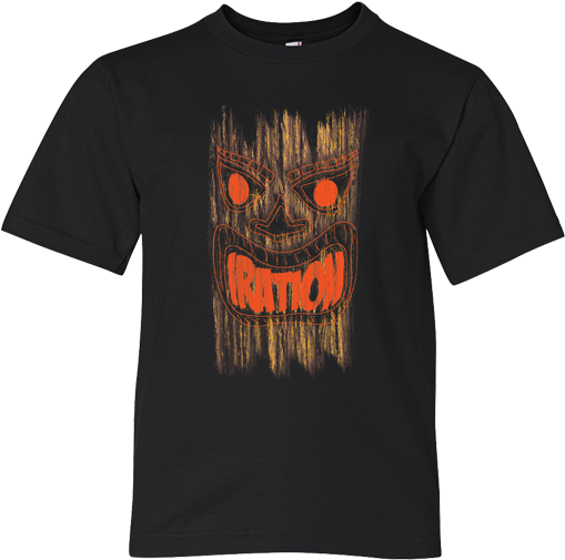 Youth Driftwood Tee - Nike Kaepernick T Shirt (600x600), Png Download