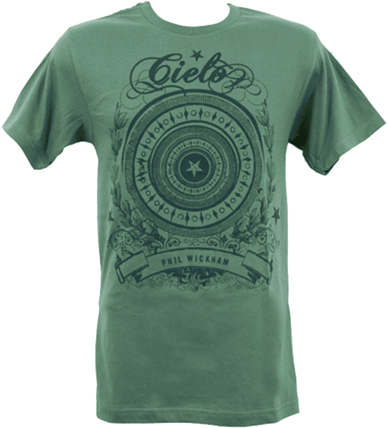 Cielo Tee - Active Shirt (670x670), Png Download