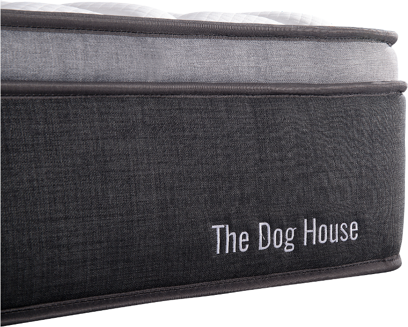 The Dog House Mattress - Wallet (1000x667), Png Download