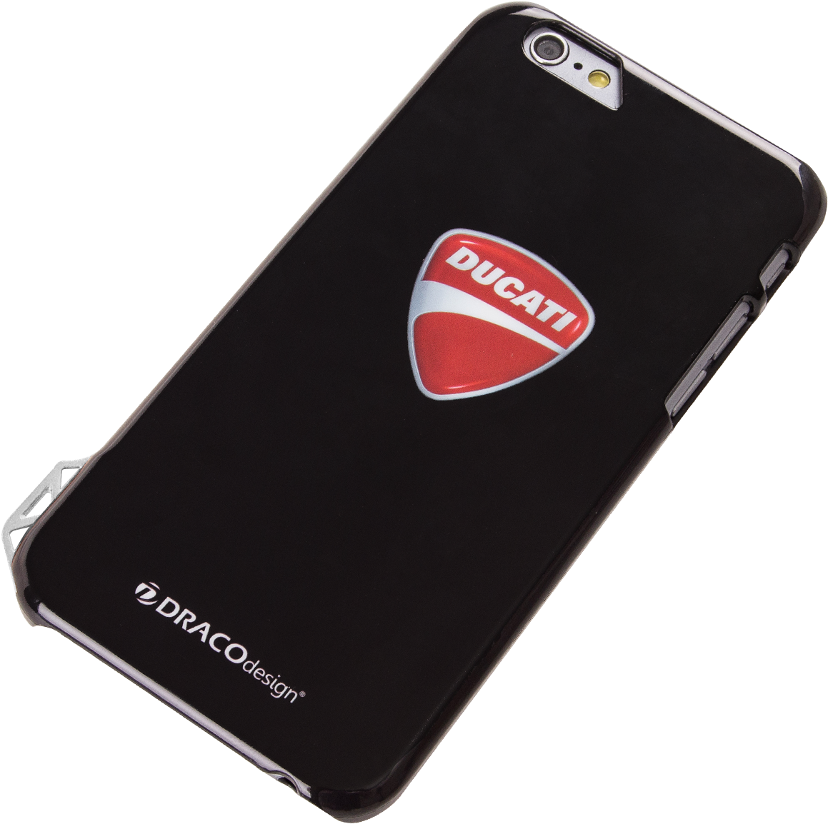 Larger / More Photos - Ducati (1280x1280), Png Download