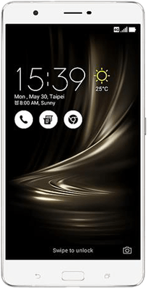 Asus Zenfone 3 Ultra Battery Replacement (600x600), Png Download