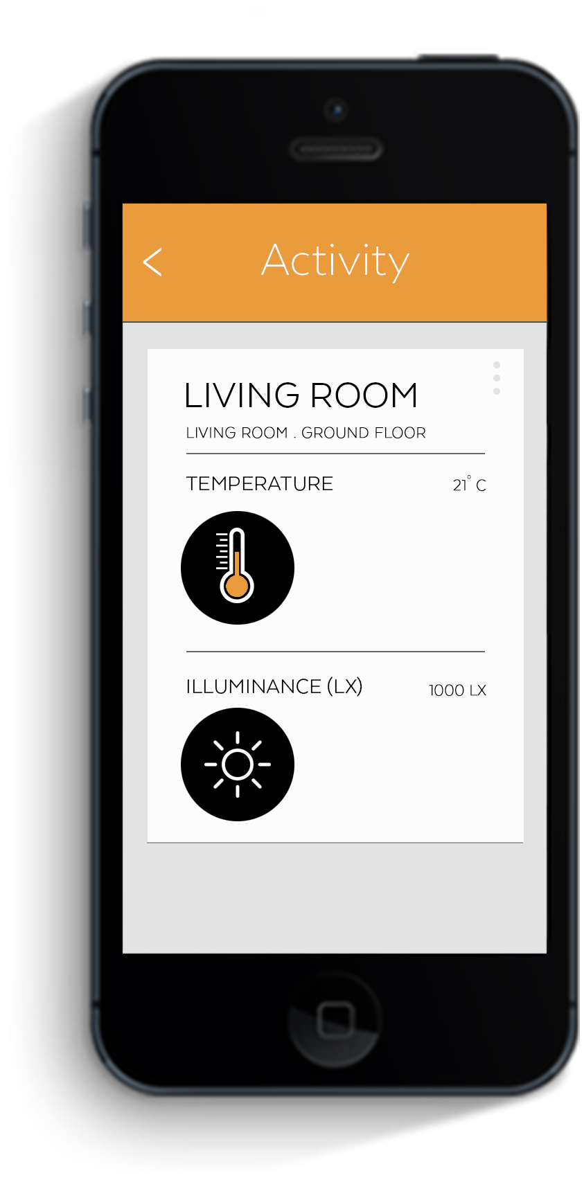 Read More - Mobile Phone (843x1704), Png Download