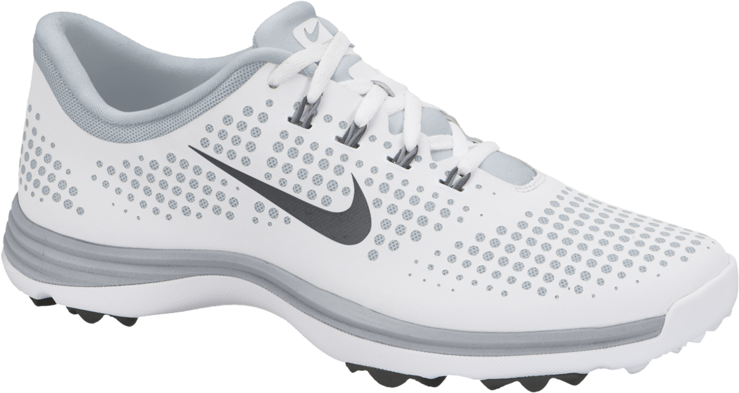 Image Mobile Gallery Image - Womens Golf Shoes Nike (1600x1096), Png Download