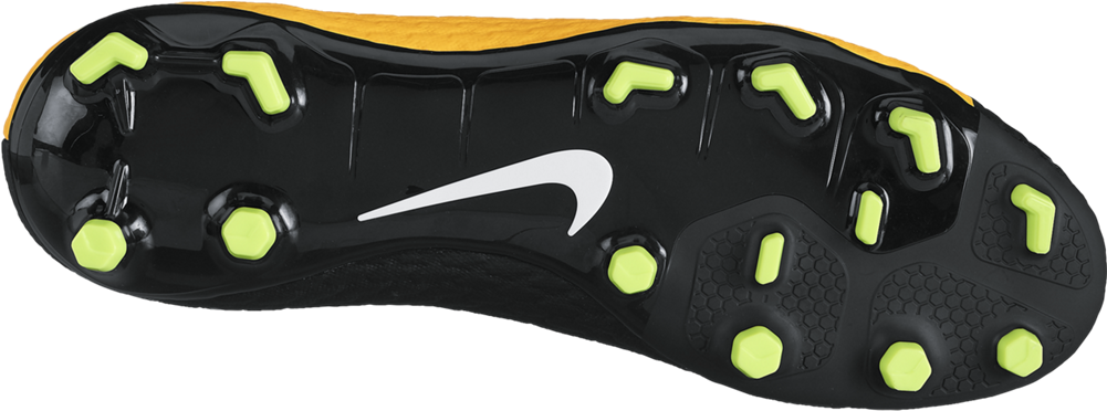 Football Boots Png - Chimpunes Para Niños Nike (1000x1000), Png Download