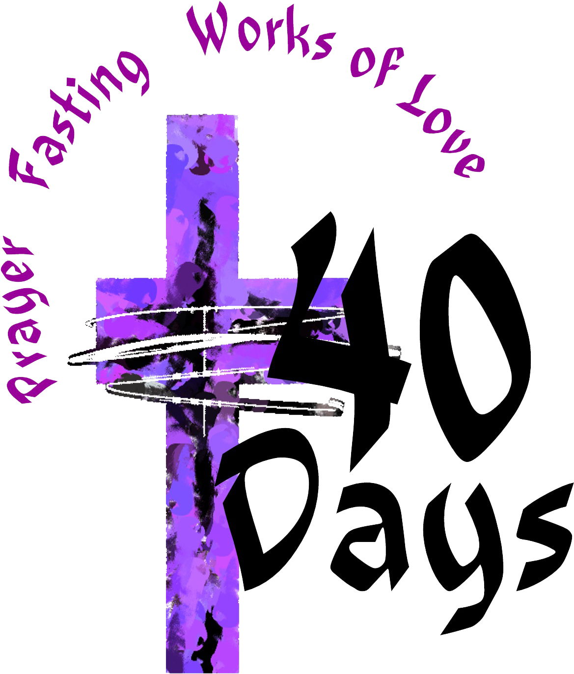 The Lenten Journey Begins Ash Wednesday - Ash Wednesday (1350x1493), Png Download