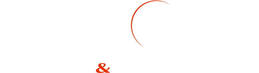 Aurora Grants Logo Hires White - Poster (992x317), Png Download