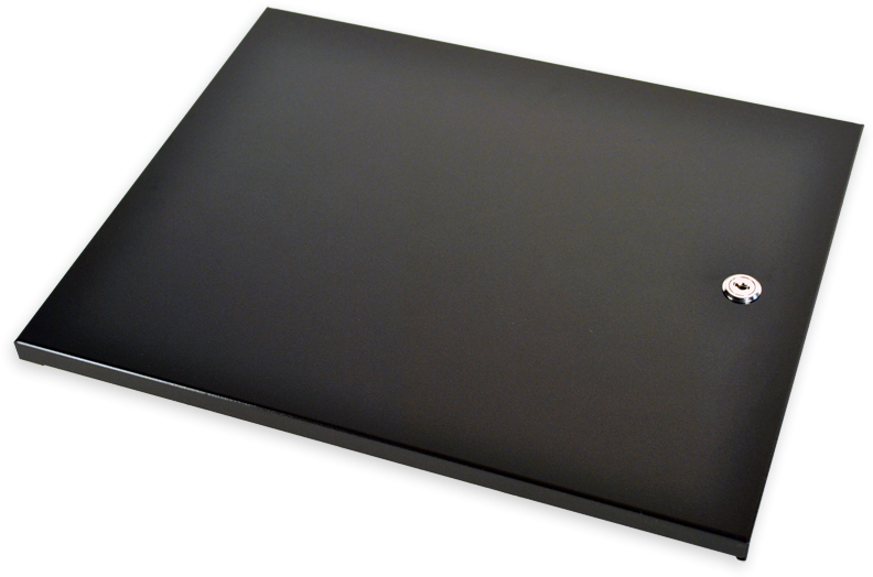 Lockable Lid For Nexa Cb-900 Cash Drawer Insert - Project Ground It E (800x800), Png Download