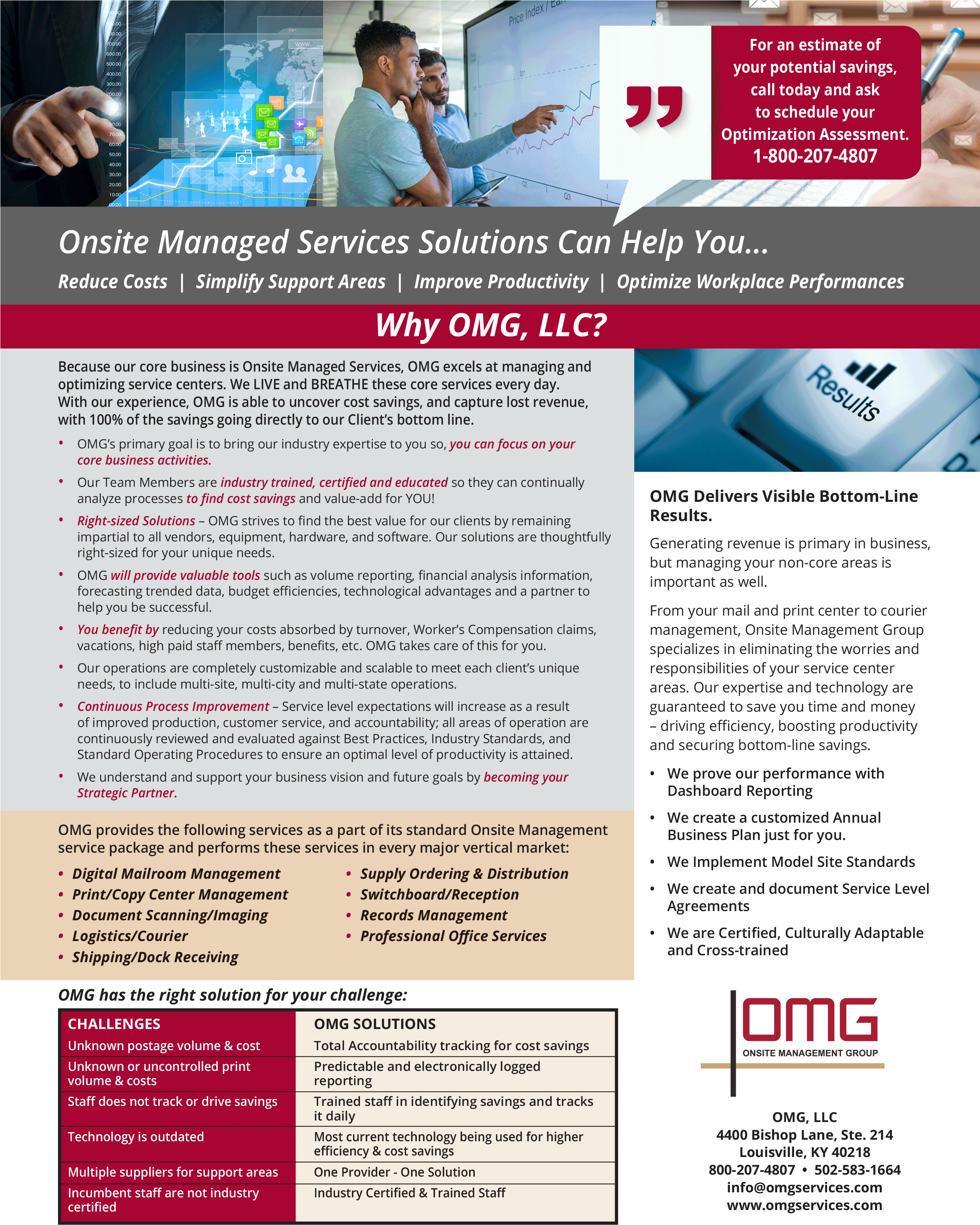 1 Page - Flyer (2550x3203), Png Download