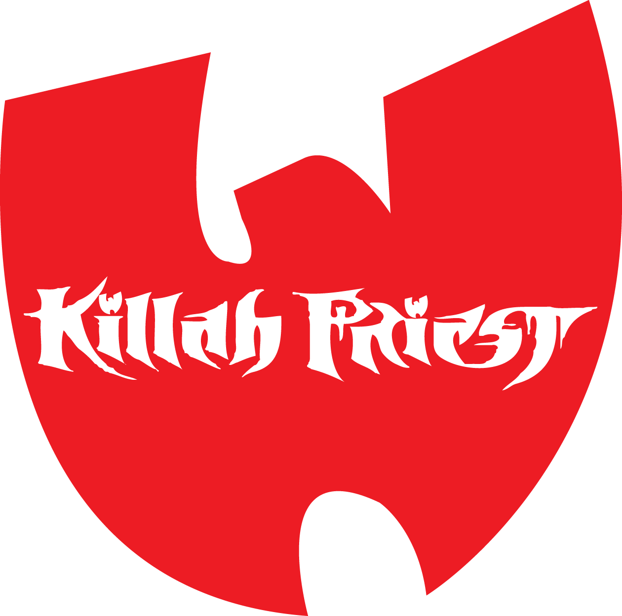 Killah Priest - Http - //itsmyurls - Com/killahpriest - Emblem (1260x1249), Png Download