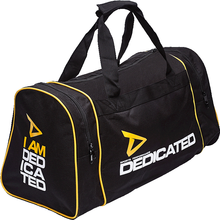 Gym Bag - Duffel Bag (800x800), Png Download