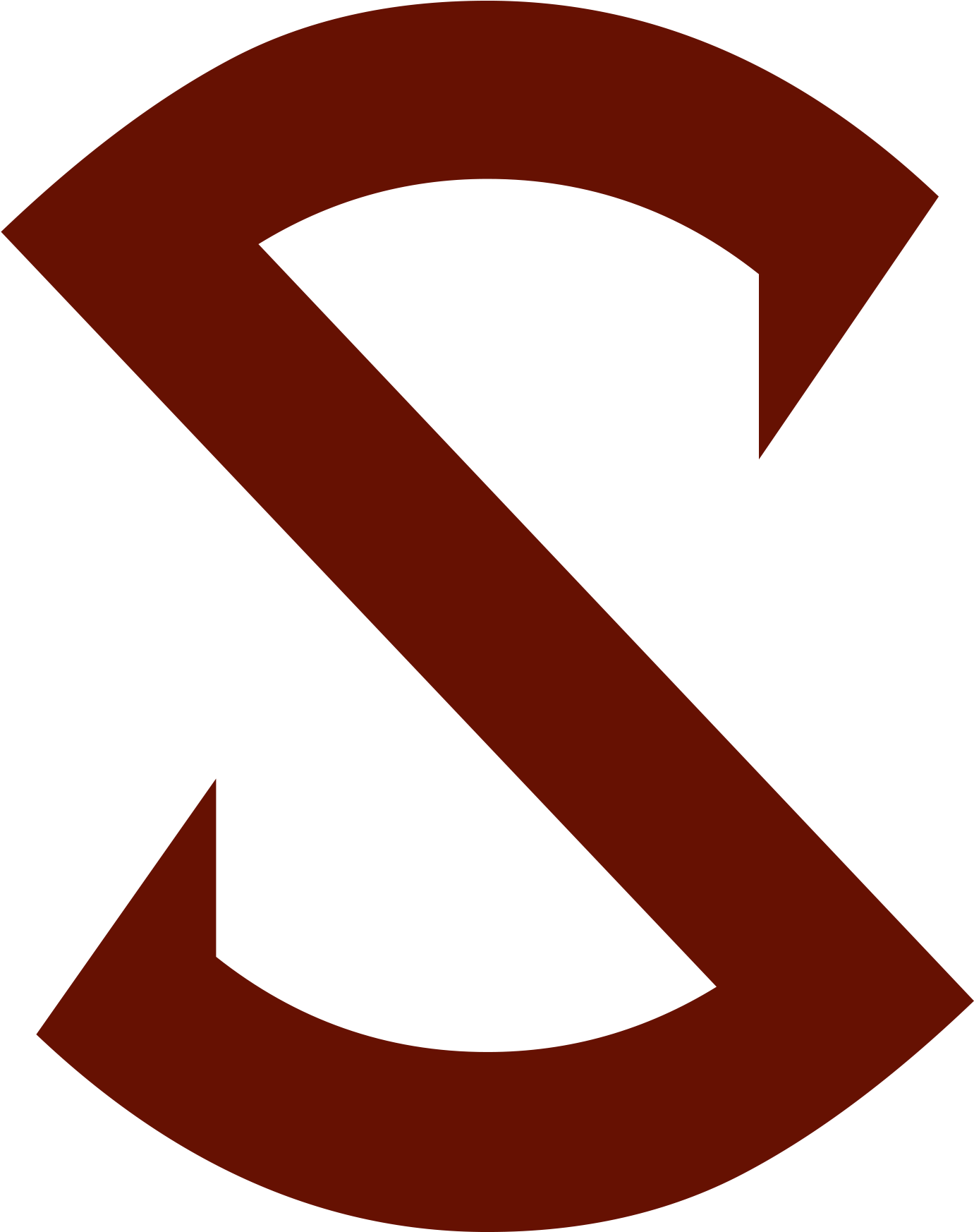 Placa De Mão Dupla (2048x2048), Png Download