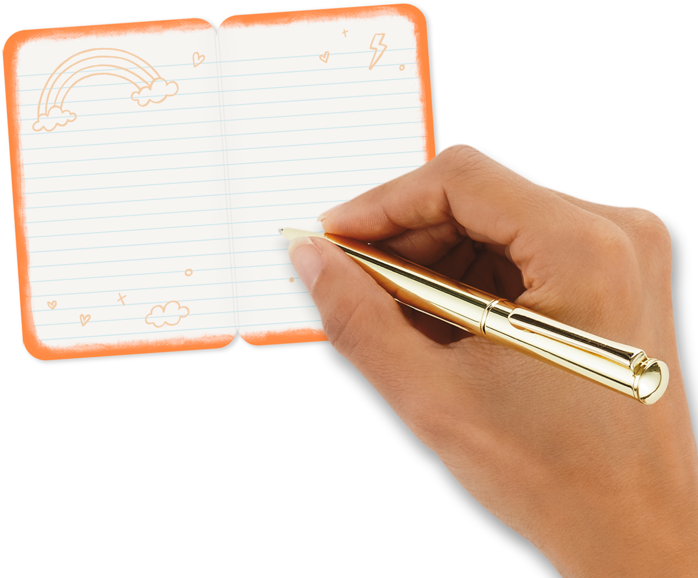 25" Mini Have A Great Day Blank - Greeting Card (1470x1470), Png Download